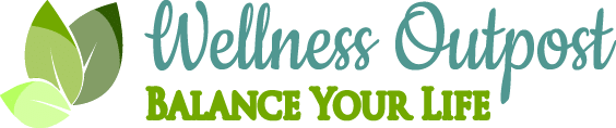 Wellness Outpost Logo