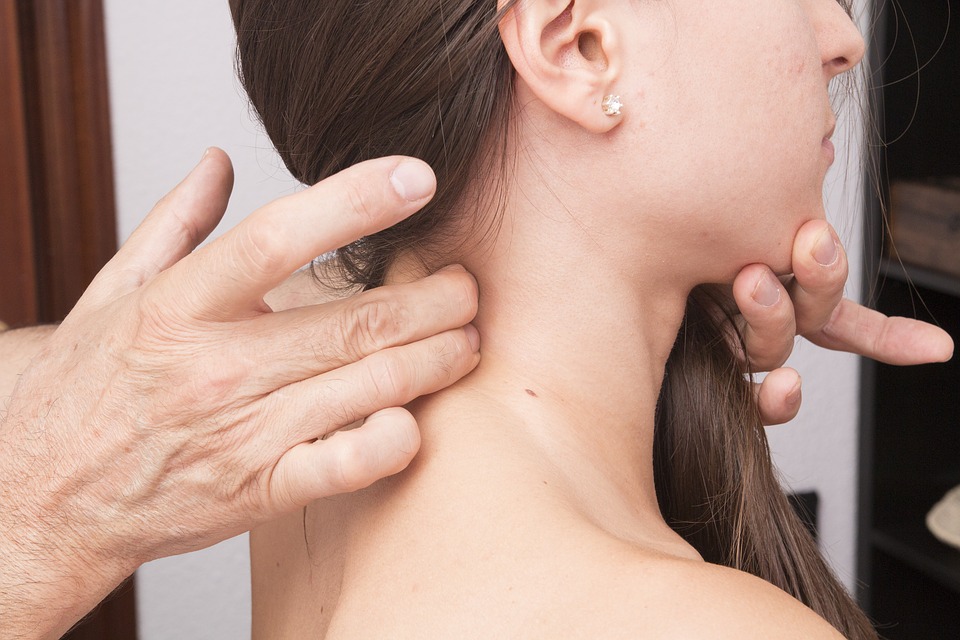 Chiropractic Adjustment of the Cervical Spine