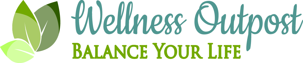 Wellness Outpost Logo