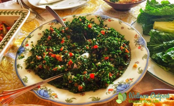 Classic-tabbouleh-parsley-salad