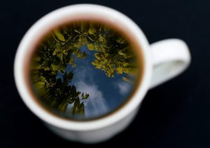 Parsley tea health benefits
